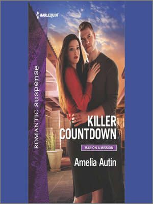 cover image of Killer Countdown